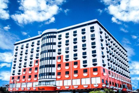 Hotel 89 Batam