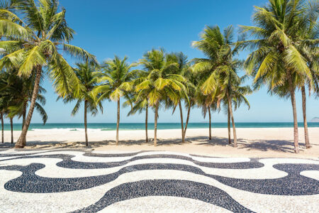 17 Reasons why travelling is good for you