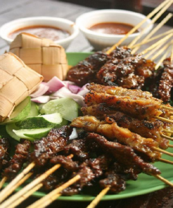 Read more about the article Sate: Indonesia’s Pride and One of the Best Foods in the World