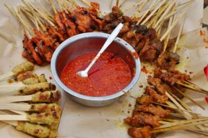 Read more about the article Common Food in Batam