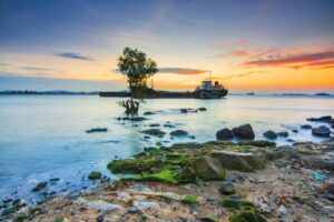 Read more about the article Tanjung Uma, the Tourism Beach in Batam