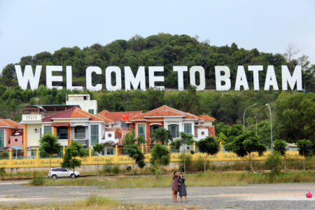 A Blissful Short Escape to Batam Island