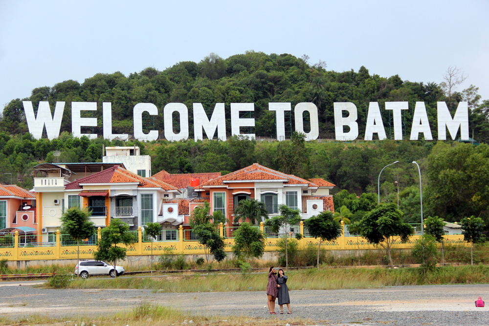 You are currently viewing A Blissful Short Escape to Batam Island