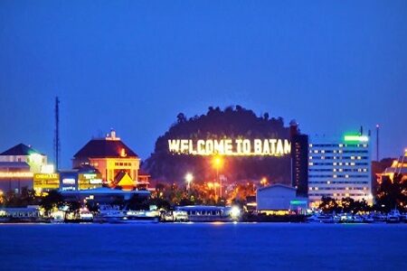 Best Time to Visit Batam